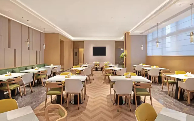 Home2 Suites by Hilton Chaozhou