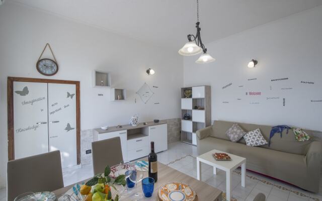 Casa Cetrangolo