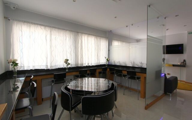Moreno`s Boutique Hotel