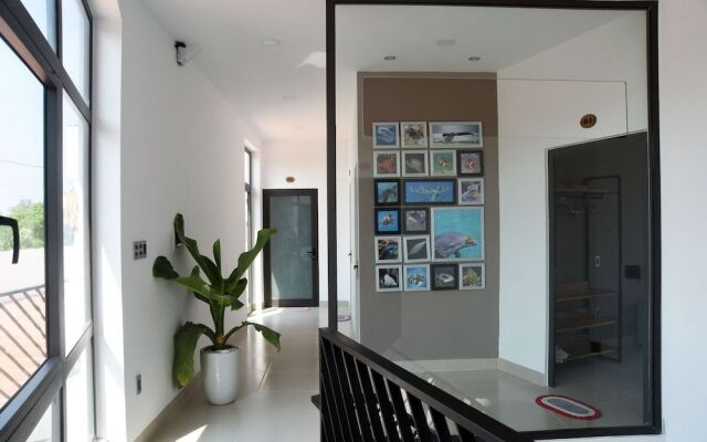 Blue Ocean Homestay