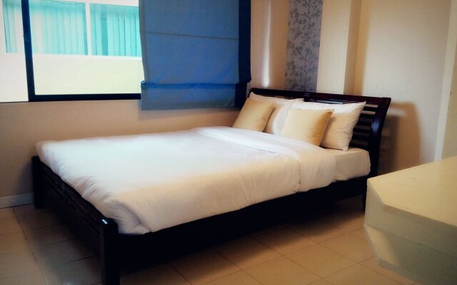 Hub 53 Bed & Breakfast