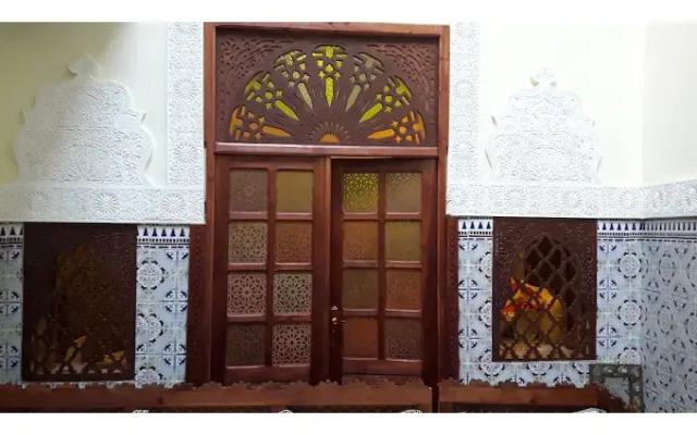 Dar Nada