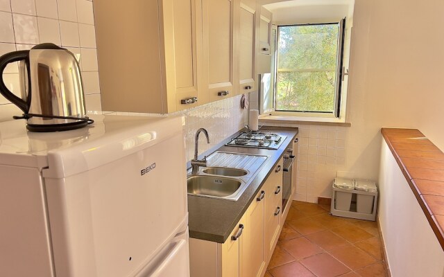 Carpine Agriturismo Bio in Maremma