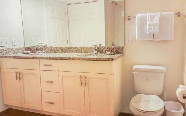 Villa Rios Camilo - Lucaya Village