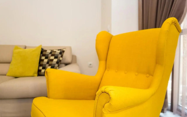 Vacation Apartment