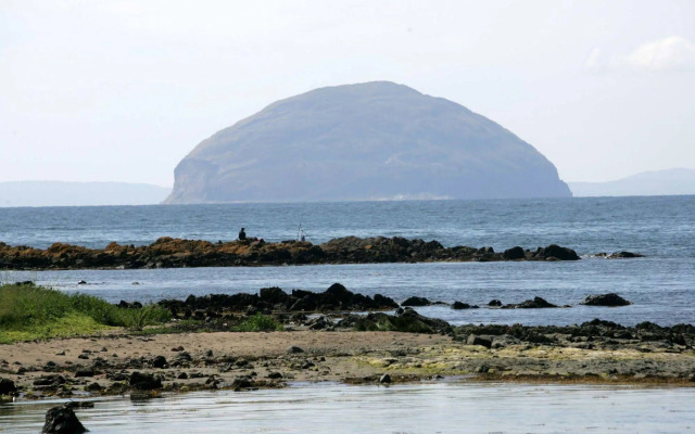Woodland Bay Hotel