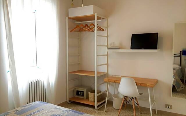 Zimmer Camere