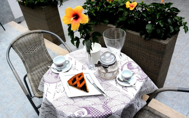 Exclusive B&B Sweet Home & Wellness