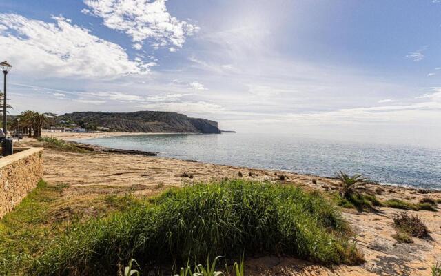 Casa do Coral - Praia da Luz