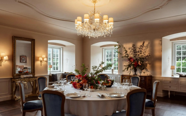 Rosewood Schloss Fuschl