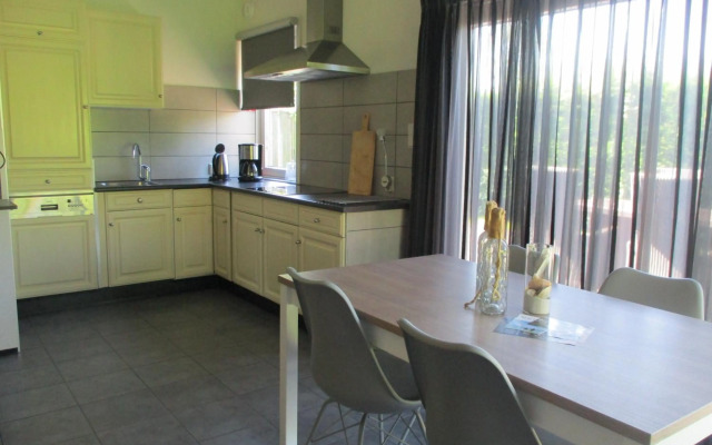 Comfortabel Vakantiehuis aan Zee én Méér !