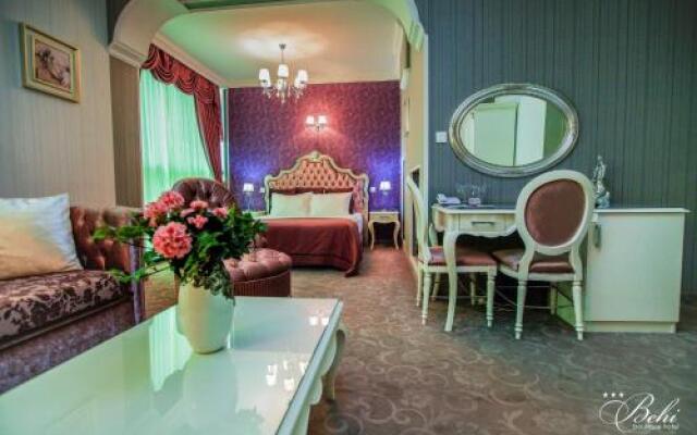 Boutique Hotel Behi