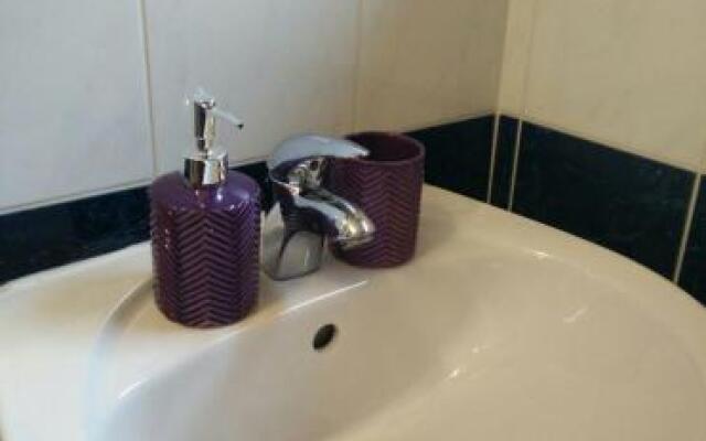 Apartment Contento