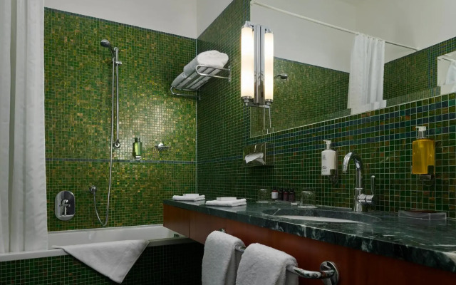 Ventana Hotel Prague