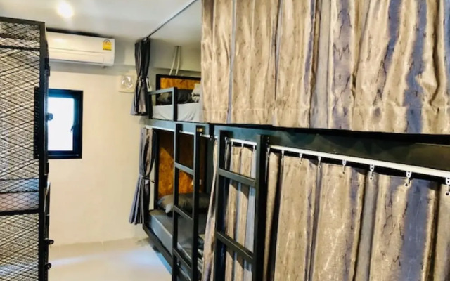 Zleepingpills Aonang Krabi - Hostel