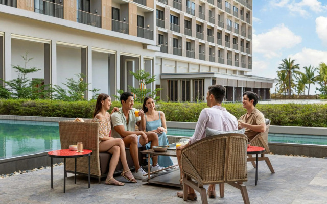 Sheraton Cebu Mactan Resort