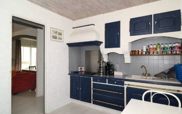 T3 au cœur de la Venise Provençale