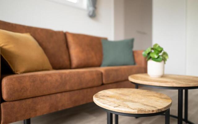 Chalet bis 4 Personen ohne Hund - a61088