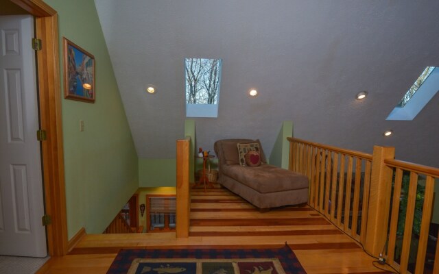 Heart and Soul 4 Bedroom House