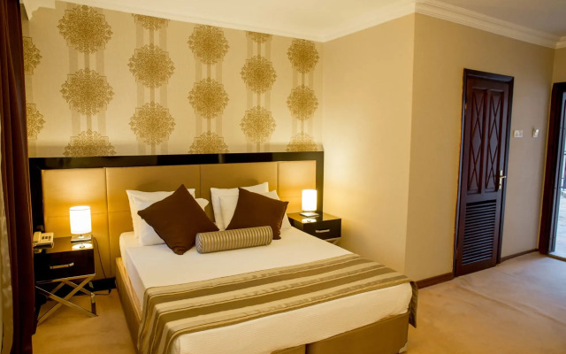Hanzara Hotel