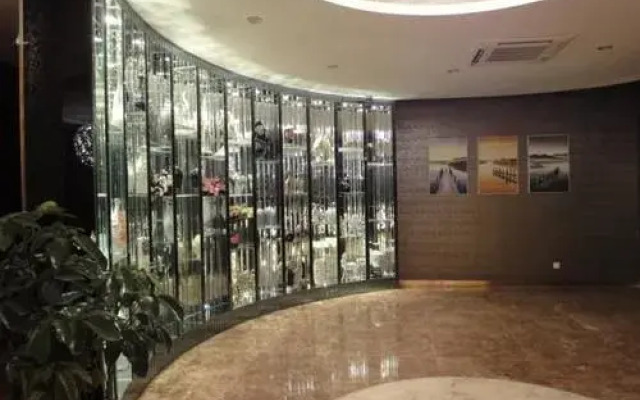 Oushang Business Hotel