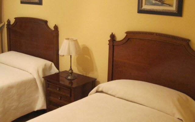 Hostal Gonzalo