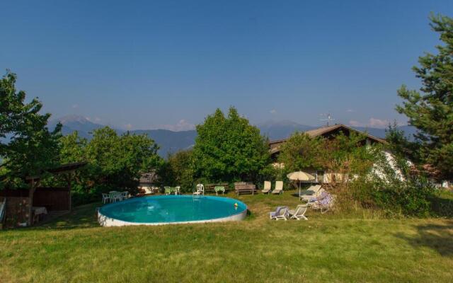 Hotel Restaurant Alber