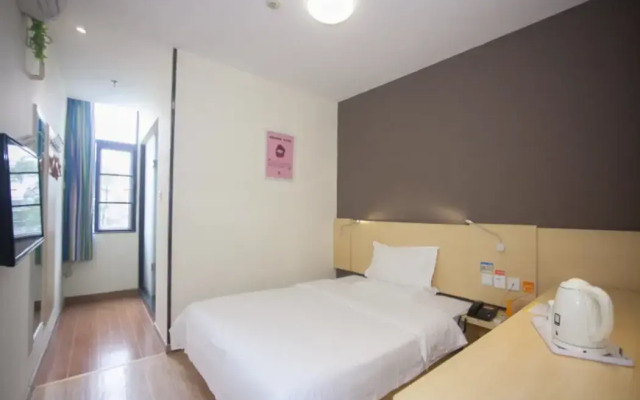 Dalian Fuhai Grand Hotel