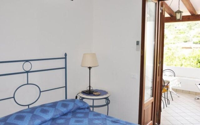 Case Vacanze Sant'Anna Apartments