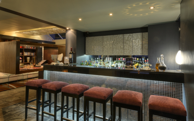 O on Kloof Boutique Hotel