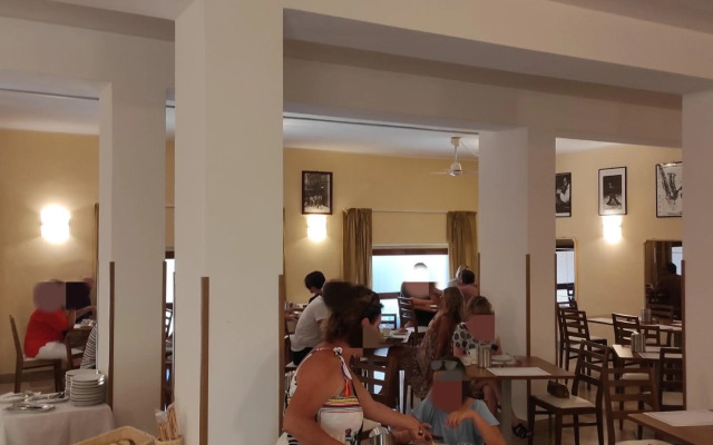 Hotel Il Gabbiano
