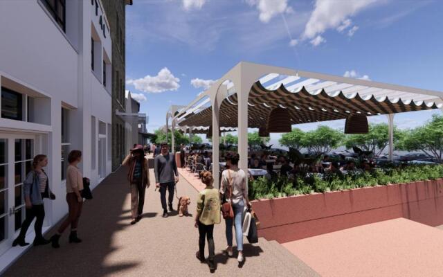 InterContinental Sorrento Mornington Peninsula by IHG