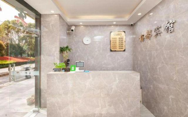 Meidu Hostel