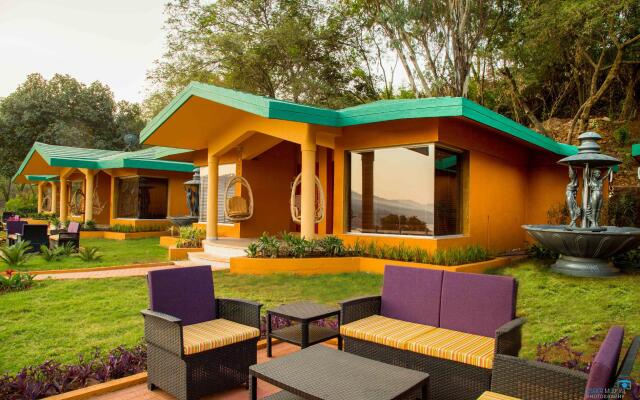 Residency Lake Resort and Spa