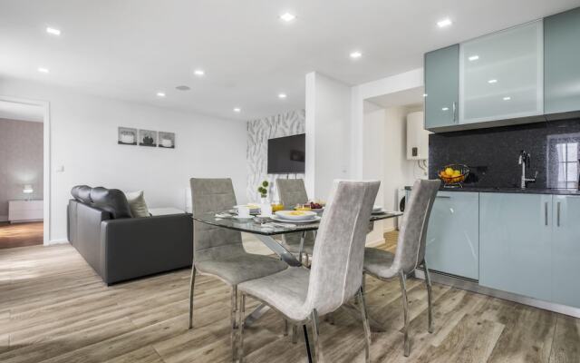 City Haven by Madeira Sun Travel