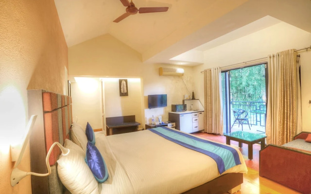 Bundela Bandhavgarh by Octave