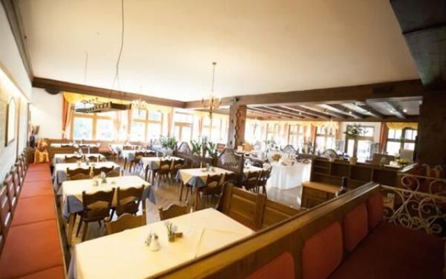 Hotel Alte Post