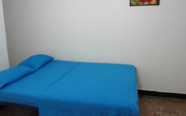 Hotel San Jose del Huila