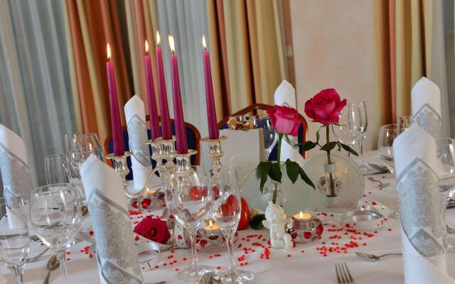 Best Western Plus Hotel Erb