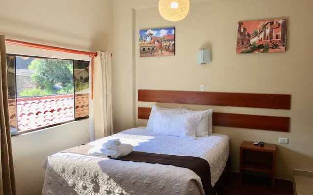 Sol Miranda Hotel
