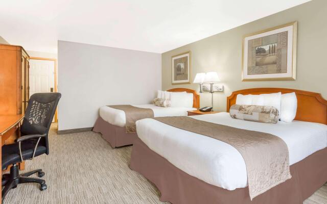 Ramada by Wyndham Ely