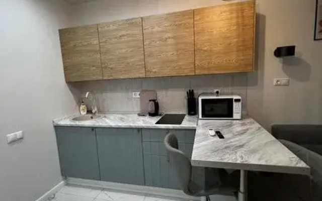 Апартаменты МаксРеалти24 на ул. Летчика Осканова д.6