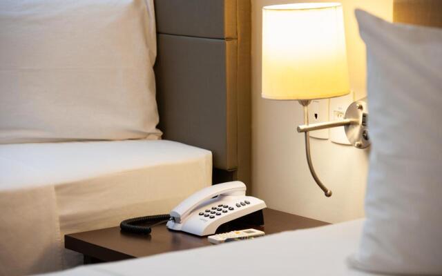 Mural Living Hotel Manaus