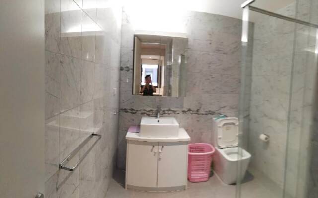 Notting Hill Apartment
