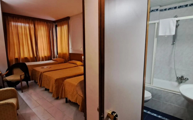 Hotel Delta Florence