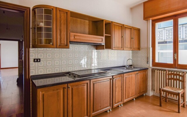 Amazing Apartment in Montepaone With 4 Bedrooms