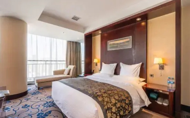 East River International Hotel