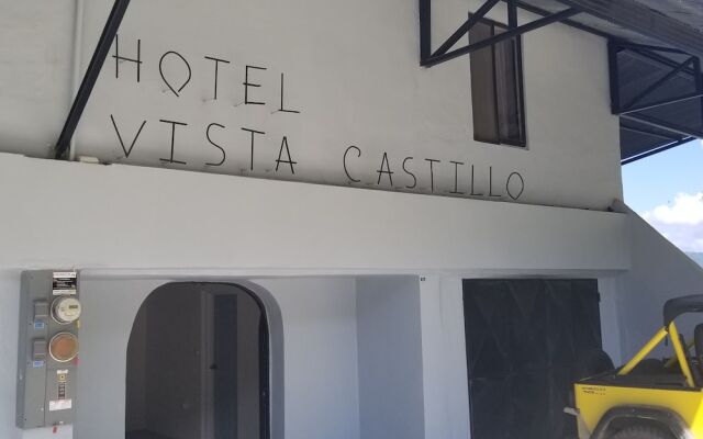 Vista Castillo Hotel