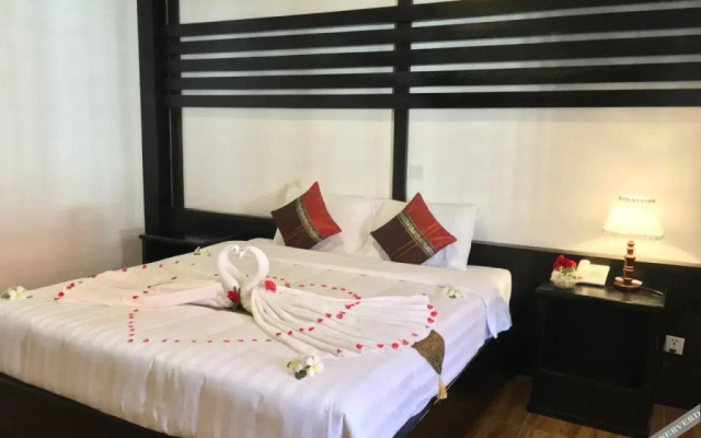 Preah Vihear Jaya Hotel