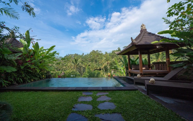 Gk Bali Resort